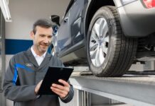 Δωρεάν έλεγχος και φόρτιση μπαταρίας για το Ford σας