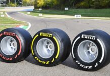 Η Pirelli αποκλειστικός προμηθευτής της F1 έως το 2024