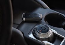 Ξεχάστε τους κλέφτες με το Ford Key Free