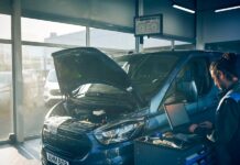 Αύξηση παραγωγικότητας υπόσχεται το FORDLiive!