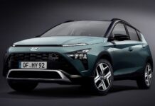 Νέο Hyundai Bayon – Πότε έρχεται στην Ελλάδα