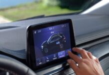 Οι οδηγοί των Kuga Plug-In Hybrid αξιοποιούν την ηλεκτροκίνηση