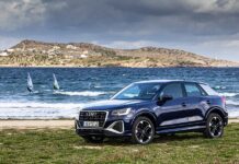 Στην Ελλάδα το νέο Audi Q2 – Πόσο κοστίζει