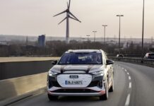 Μοναδικό σε όλα το Audi Q4 e-tron