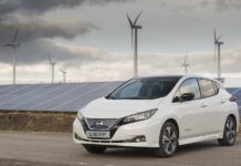 Nissan: Τριπλασιασμός της παραγωγής ενέργειας από ΑΠΕ στο Sunderland