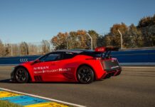 Nismo: Nέες πρωτοβουλίες από Nissan και NMC