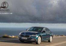 Νέα διάκριση για την Skoda Octavia