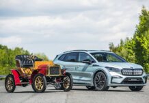 Skoda: 15 εκατ. αυτοκίνητα πέρασαν από τη γραμμή παραγωγής