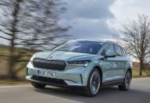 Κάτω από τις 30.000 ευρώ το Skoda Enyaq iV στην Ελλάδα
