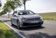 Volkswagen Golf mild-hybrid με 130 ίππους και R-Line – Τιμές