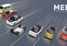 ‘Ερευνα UBS: To VW Group σημείο αναφοράς στην ηλεκτροκίνηση!
