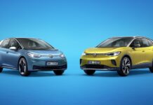 Η Volkswagen κυρίαρχη στην ηλεκτροκίνηση το 2021