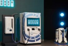 VW: 6 εργοστάσια μπαταριών και 18.000 σημεία ταχυφόρτισης!