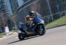 Δελεαστικές προσφορές από την Kymco