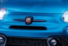 Χρόνια Πολλά Abarth!
