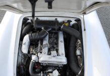 “Bialbero”: Το «φετίχ» της Alfa Romeo