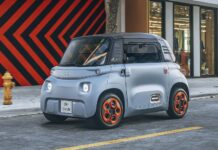 Δεύτερο «πράσινο» ελληνικό νησί από Citroen, Vinci και Akuo!