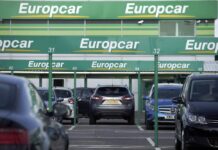 Νέα εποχή για την Europcar στην Ελλάδα