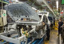 Νέος υβριδικός κινητήρας 2.5L Duratec από τη Ford