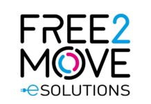 Free2Move eSolutions από Stellantis και Engie EPS