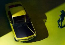 Το Opel Manta επιστρέφει ως… ηλεκτρικό!