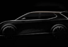 Ηλεκτρικό μοντέλο πόλης από την Seat σε προσιτή τιμή