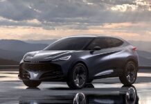 Πότε έρχεται το Cupra Tavascan