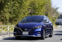 Όταν το Nissan Leaf γίνεται τρόπος ζωής