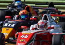 Με ελληνικό άρωμα το F4 Championship Powered by Abarth