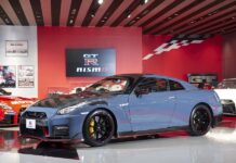 Με 600 ίππους το Nissan GT-R Nismo