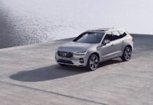 Πιο έξυπνο από ποτέ το Volvo XC60