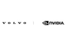 Η Volvo Cars ενισχύει τη συνεργασία της με την NVIDIA