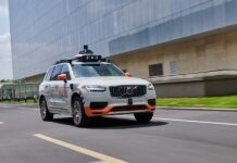 Volvo-DI.DI: Δοκιμαστικός στόλος αυτό-οδηγούμενων οχημάτων