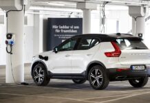 Ένα δισ. κορώνες θα εξοικονομήσει η Volvo από τη μείωση των ρύπων