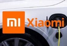 Ηλεκτρικό αυτοκίνητο και από την εταιρεία smartphones Xiaomi