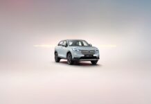 Ιδού το νέο Honda HR- V e:HEV – Πότε έρχεται