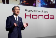 Με ηλεκτρικά ή οχήματα κυψελών καυσίμου η Honda έως το 2040!