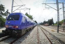 Ποια σιδηροδρομική γραμμή απέκτησε τηλεδιοίκηση και σηματοδότηση μετά από 20 χρόνια;