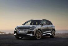 Νέο Audi Q4 e-tron – Πόσο κοστίζει;