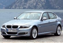 Σοκ! Η BMW ανακαλεί πάνω από 16.500 αυτοκίνητα στην Ελλάδα
