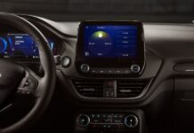 Τέλειο ήχο στα Ford υπόσχεται το ηχοσύστημα B&O Beosonic
