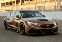 H CUPRA θα αγωνιστεί στο WTCR 2021 με τους Jordi Gene και Mikel Azcona