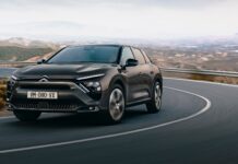 Citroen C5 X: Ένα διαφορετικό υπερπολυτελές crossover
