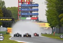 Αυτός είναι ο νέος χορηγός στη Formula 1!