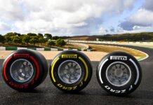 Pirelli: Πιο σκληρή γόμα για το Grand Prix της Πορτογαλίας