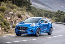 Εξαιρετική πορεία καταγράφει η Ford στην Ευρώπη