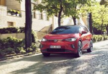 Με 299 ίππους και τετρακίνηση το νέο VW ID.4 GTX!