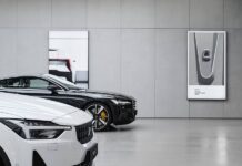 Polestar 0 project: Ένα ουδέτερο κλιματικά αυτοκίνητο μέχρι το 2030