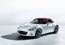 Ανανεώθηκε το Mazda MX-5 – Πόσο κοστίζει