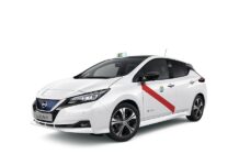 Συνεργασία Nissan – Free Now για περισσότερα ηλεκτρικά Ταξί